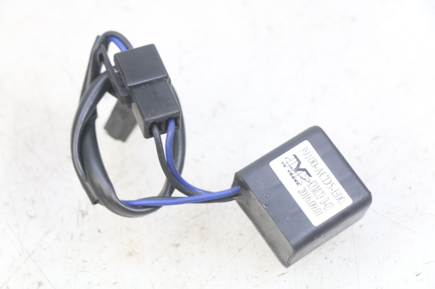 photo de RELAIS ELECTRIQUE KYMCO DOWNTOWN ABS 125 (2015 - 2017)