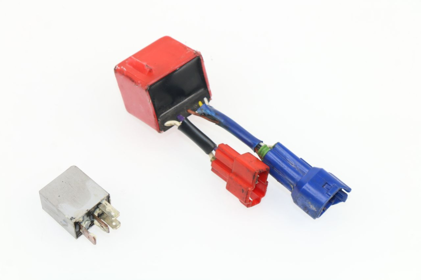 photo de RELAIS ELECTRIQUE KTM DUKE ABS 125 (2011 - 2016)