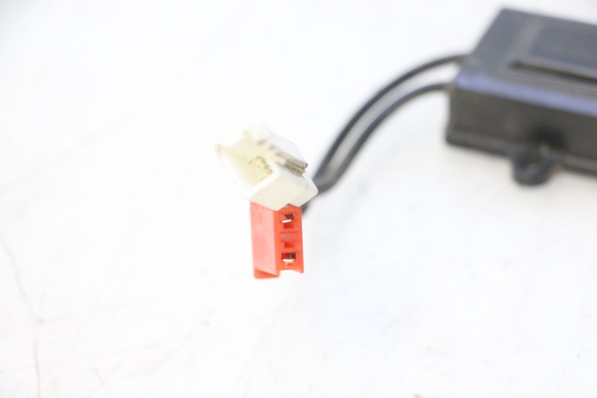 photo de RELAIS ELECTRIQUE WAYSCRAL E-START 1 (2018 - 2022) - Zoom état d’usage