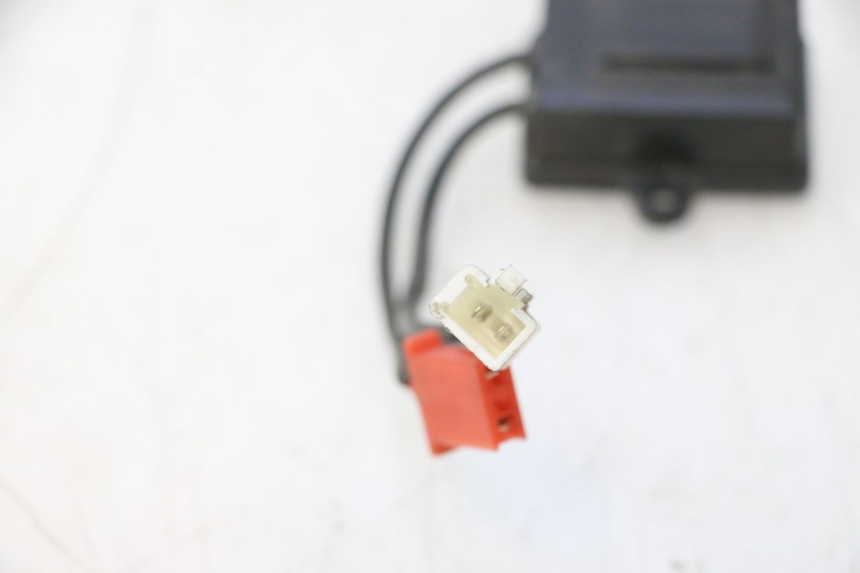 photo de RELAIS ELECTRIQUE WAYSCRAL E-START 1 (2018 - 2022) - Autre angle de vue