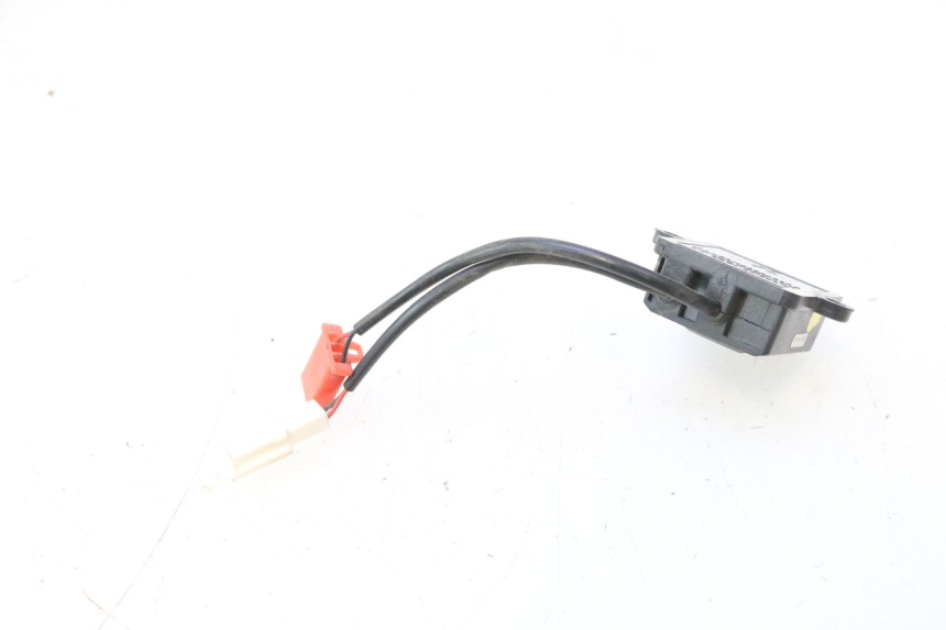 photo de RELAIS ELECTRIQUE WAYSCRAL E-START 1 (2018 - 2022) - Gros plan technique