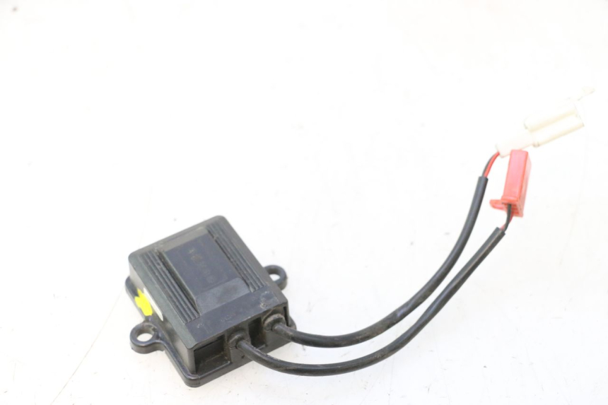 photo de RELAIS ELECTRIQUE WAYSCRAL E-START 1 (2018 - 2022) - Points de fixation