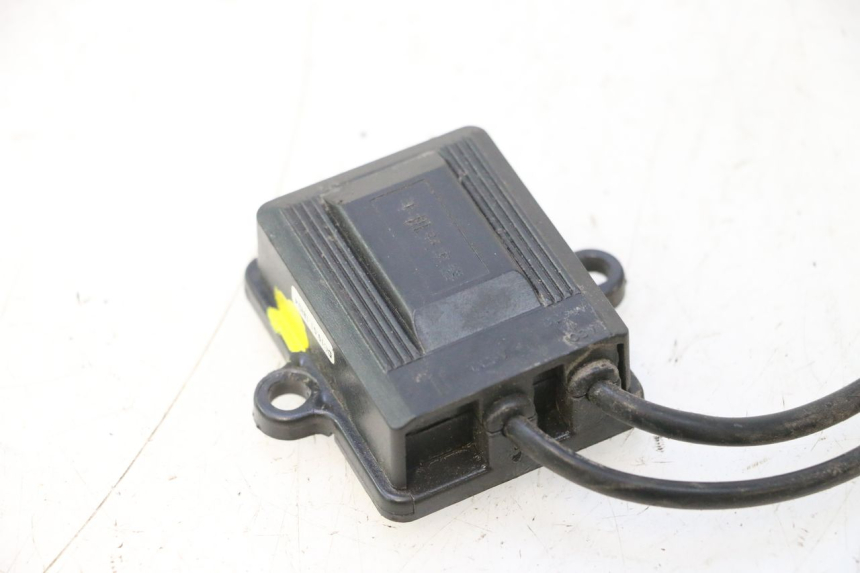 photo de RELAIS ELECTRIQUE WAYSCRAL E-START 1 (2018 - 2022) - État de surface