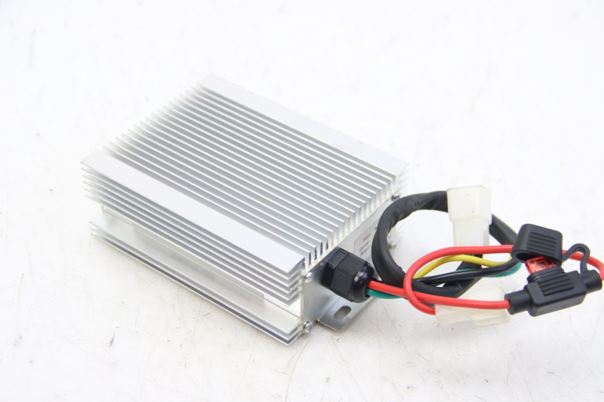 photo de RELAIS ELECTRIQUE EFUN E2GO 1 (2017 - 2021)