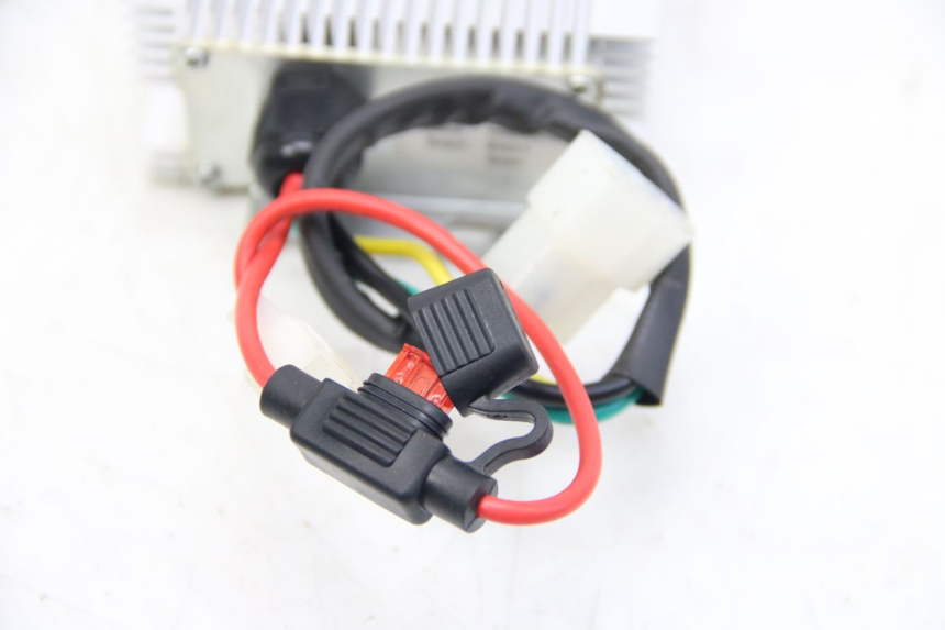 photo de RELAIS ELECTRIQUE EFUN E2GO 1 (2017 - 2021)