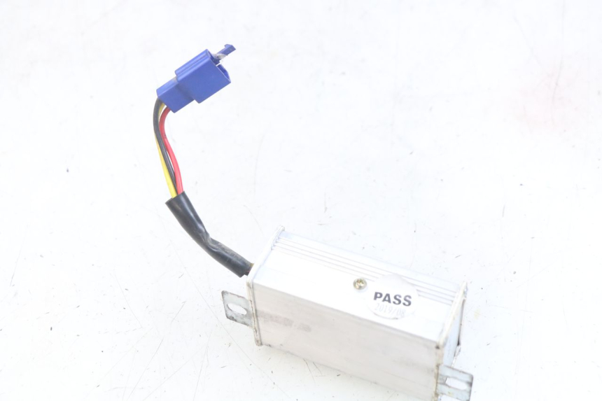 photo de RELAIS ELECTRIQUE EASY WATTS E-OPAI 1 (2019 - 2024)