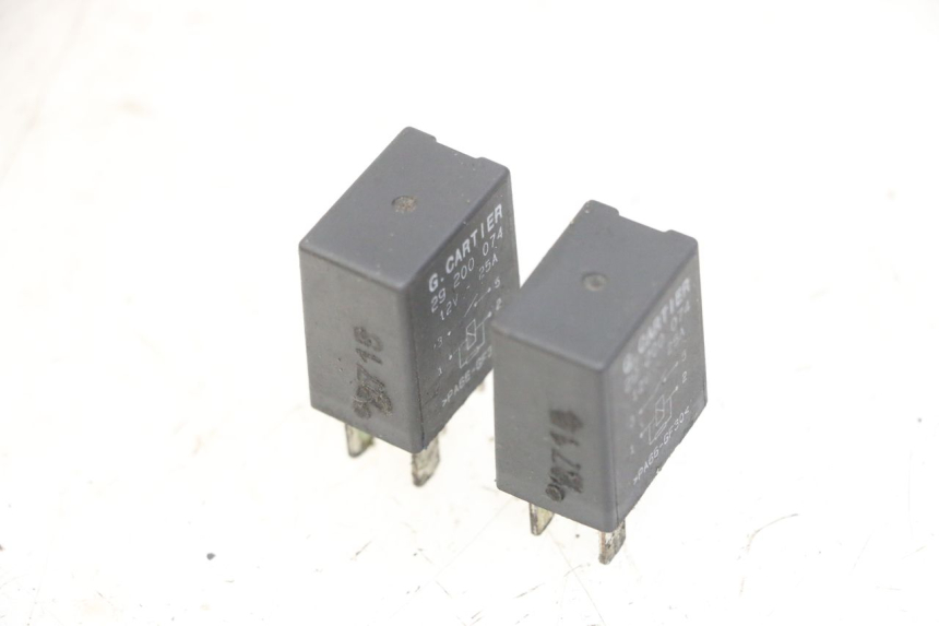 photo de RELAIS ELECTRIQUE PEUGEOT ELYSTAR 125 (2002 - 2007)