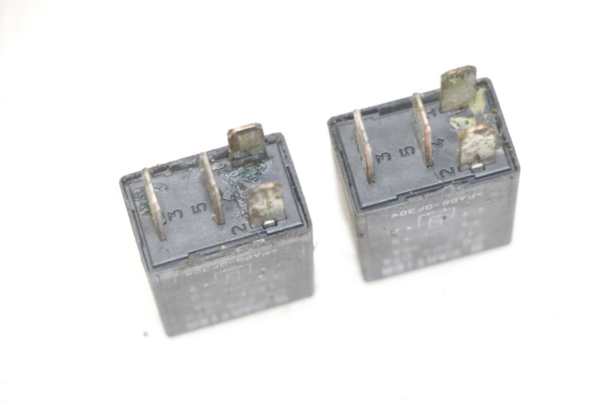 photo de RELAIS ELECTRIQUE PEUGEOT ELYSTAR 125 (2002 - 2007)