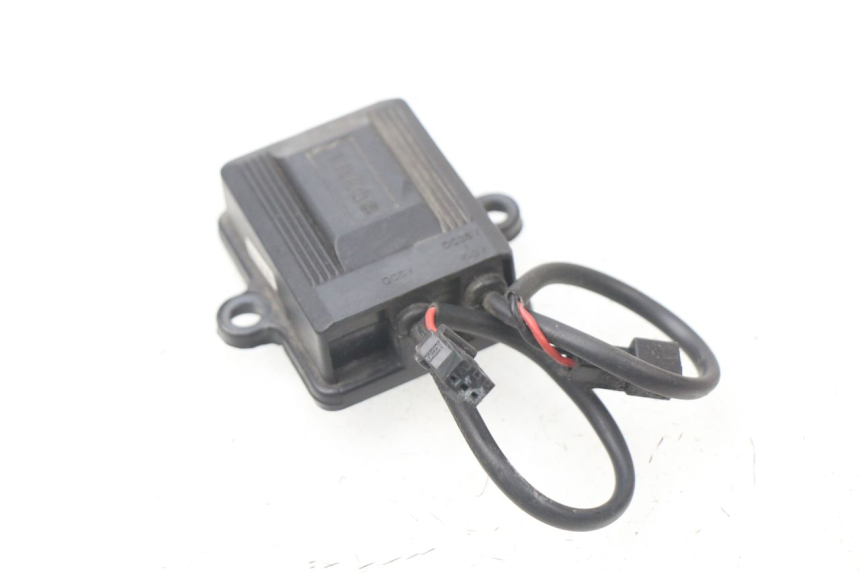 photo de RELAIS ELECTRIQUE ERIDER CARGO 1 (2009 - 2018)