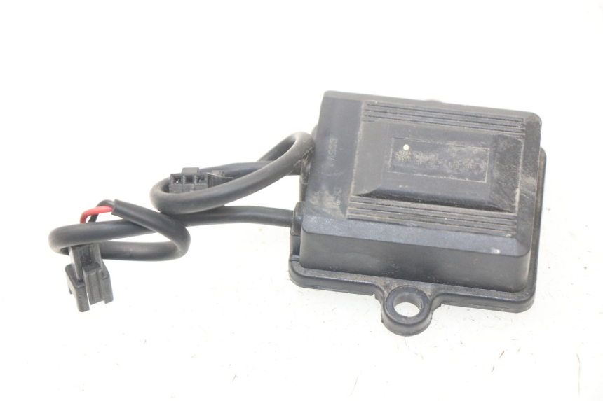 photo de RELAIS ELECTRIQUE ERIDER CARGO 1 (2009 - 2018)