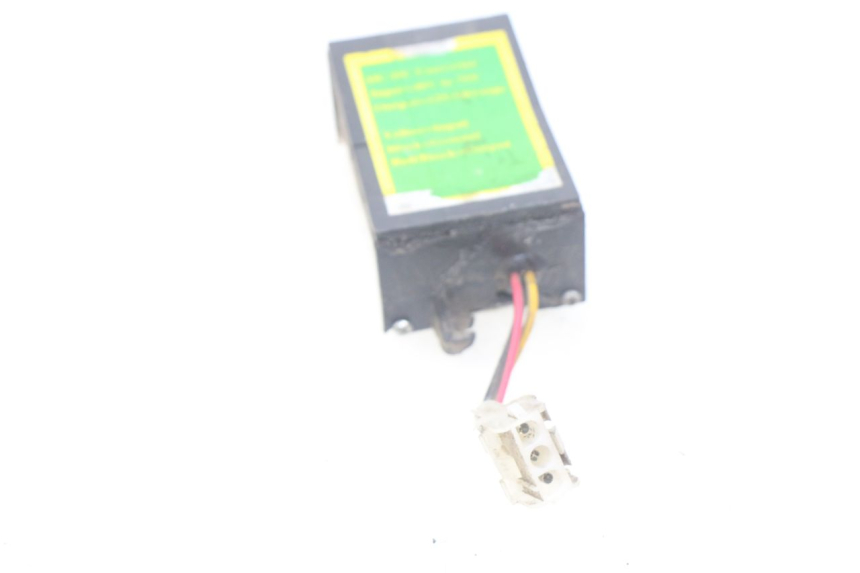 photo de RELAIS ELECTRIQUE EUROCKA GREEN 1