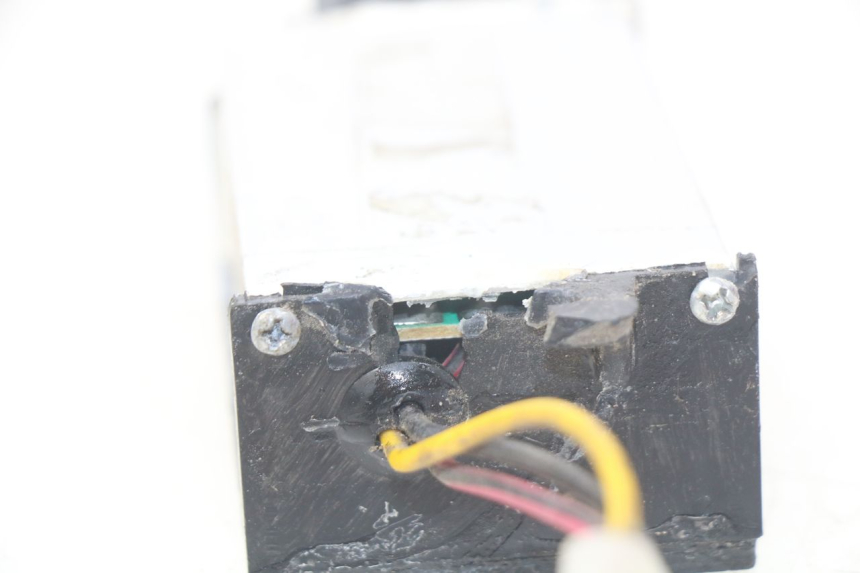 photo de RELAIS ELECTRIQUE EUROCKA GREEN 1