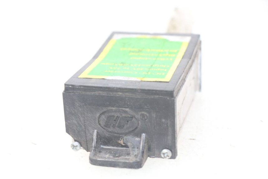 photo de RELAIS ELECTRIQUE EUROCKA GREEN 1