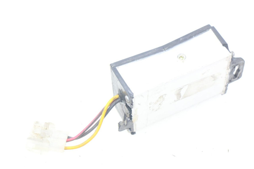 photo de RELAIS ELECTRIQUE EUROCKA GREEN 1
