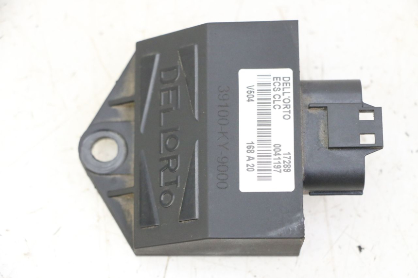 photo de RELAIS ELECTRIQUE JM MOTORS EVOLIS 4T 50 (2018 - 2022)