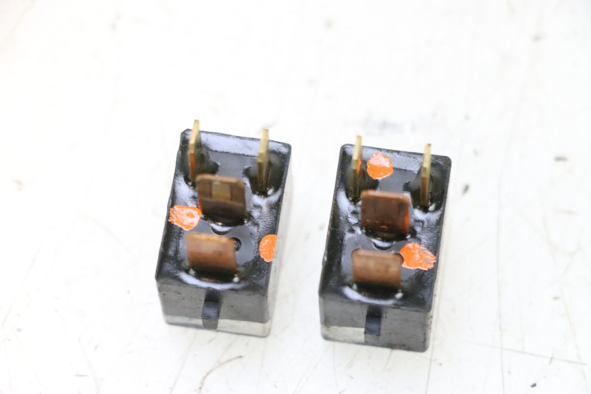 photo de RELAIS ELECTRIQUE KEEWAY F-ACT FACT EVO 50 (2020 - 2026) - Autre angle de vue
