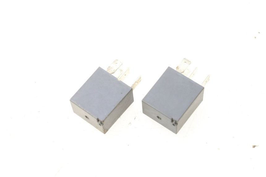 photo de RELAIS ELECTRIQUE JM MOTORS F45i 4T 50 (2020 - 2023) - Zoom état d’usage