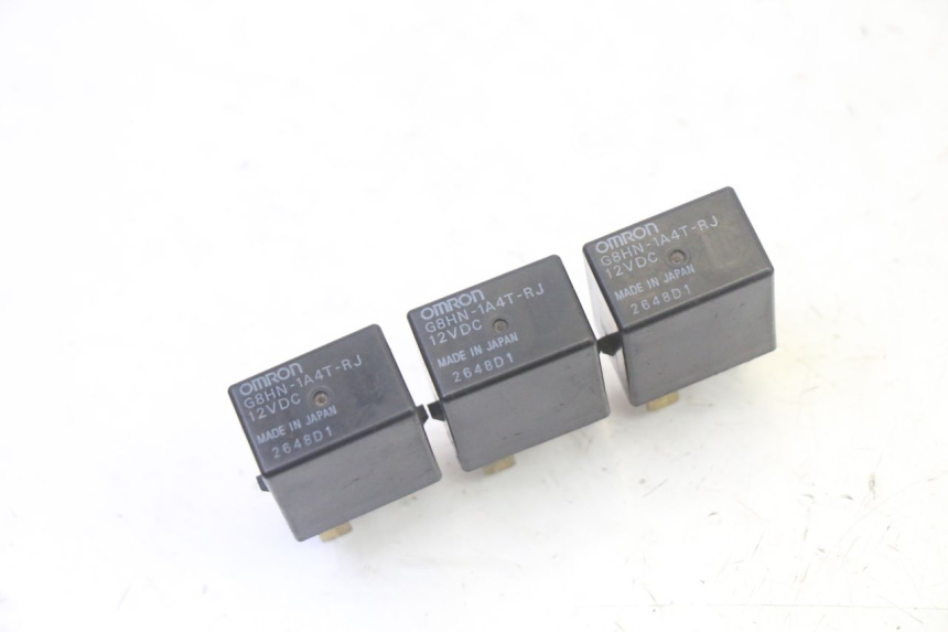 photo de RELAIS ELECTRIQUE HONDA FES S-WING SWING ABS 125 (2007 - 2015)