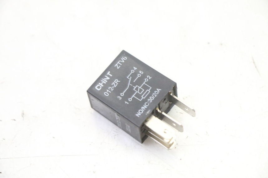 photo de RELAIS ELECTRIQUE SYM FIDDLE 2 S 125 (2012 - 2014)