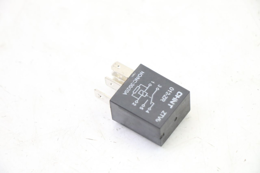 photo de RELAIS ELECTRIQUE SYM FIDDLE 2 S 125 (2012 - 2014)