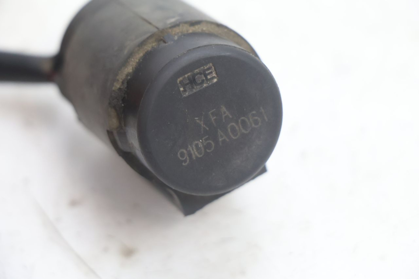 photo de RELAIS ELECTRIQUE SYM FIDDLE 3 III 50 (2014 - 2020) - Zoom état d’usage