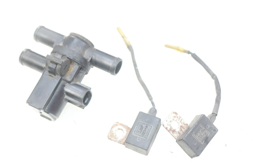 photo de RELAIS ELECTRIQUE YAMAHA FJR ABS 1300 (2016 - 2020)