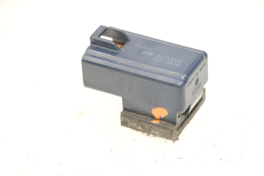 photo de RELAIS ELECTRIQUE YAMAHA FJR ABS 1300 (2006 - 2012) - Détail de la pièce