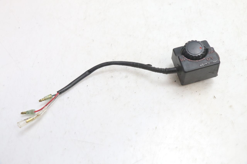 photo de RELAIS ELECTRIQUE YAMAHA FJR 1300 (2001 - 2005) - Zoom état d’usage