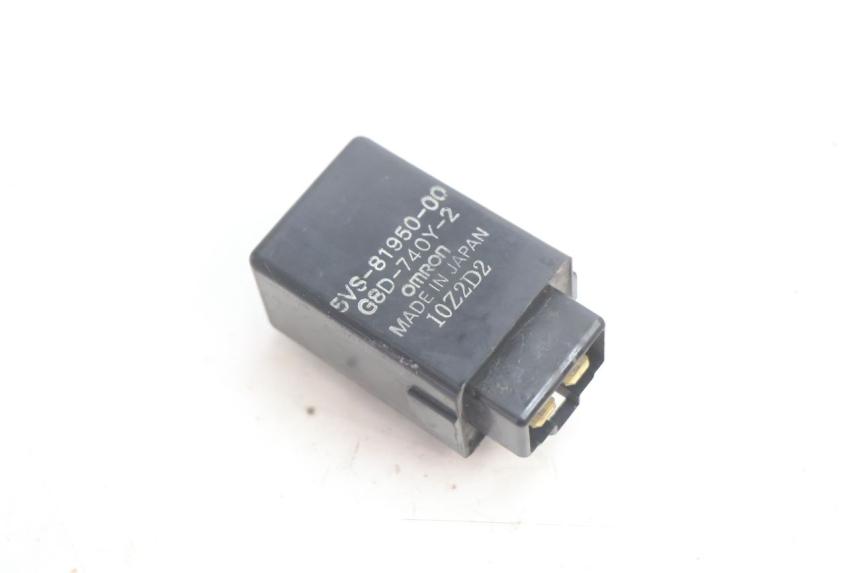 photo de RELAIS ELECTRIQUE YAMAHA FJR 1300 (2001 - 2005) - Vue principale