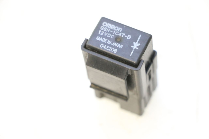 photo de RELAIS ELECTRIQUE YAMAHA FJR 1300 (2001 - 2005) - Vue principale