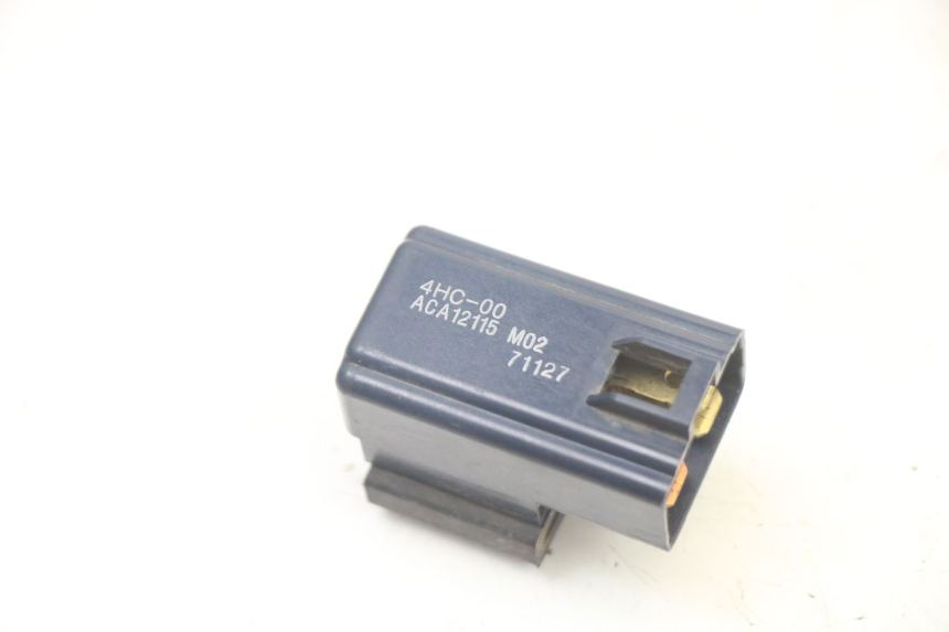 photo de RELAIS ELECTRIQUE MBK FLAME X 125 (2007 - 2016)