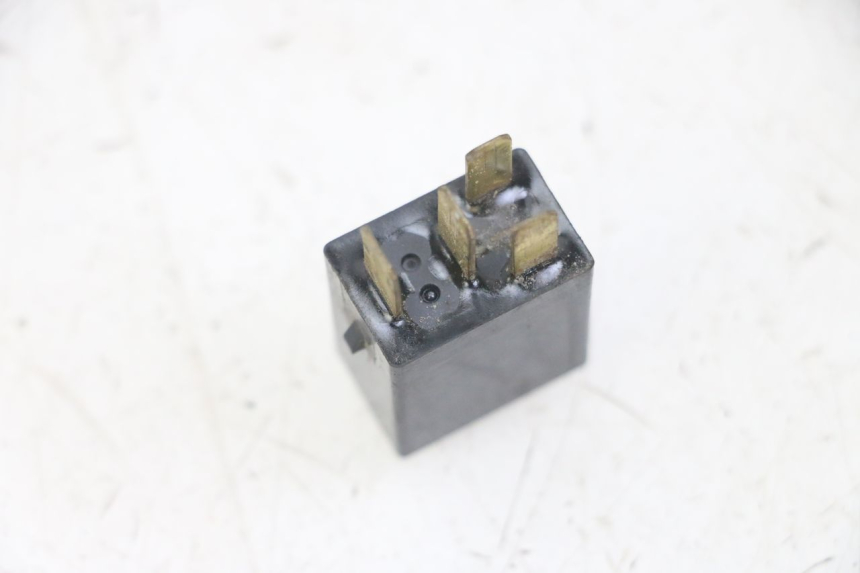 photo de RELAIS ELECTRIQUE VENESI FLY RETRO 4T 50 (2020 - 2025)