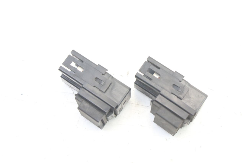 photo de RELAIS ELECTRIQUE YAMAHA FZ6 FAZER S2 600 (2007 - 2011) - Zoom état d’usage