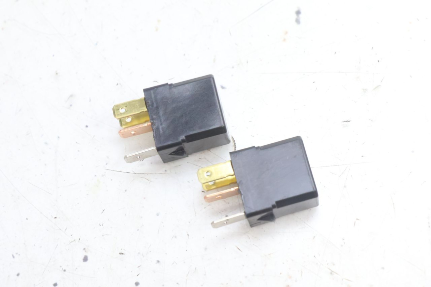 photo de RELAIS ELECTRIQUE YAMAHA FZ8 800 (2010 - 2016) - Vue principale