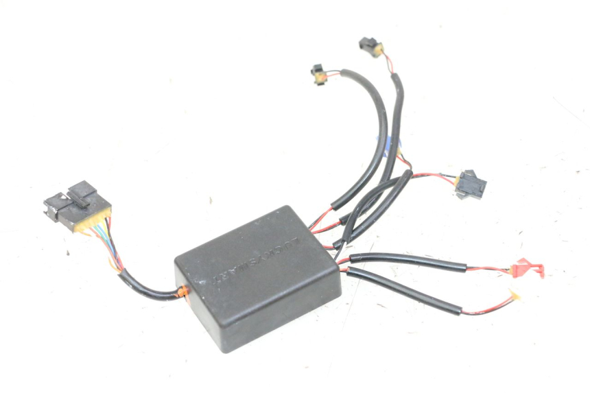 photo de RELAIS ELECTRIQUE KUKIRIN G2 MASTER 1
