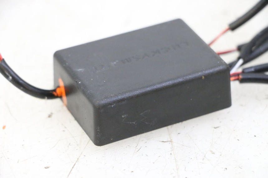 photo de RELAIS ELECTRIQUE KUKIRIN G2 MASTER 1