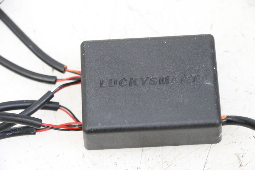 photo de RELAIS ELECTRIQUE KUKIRIN G2 MASTER 1
