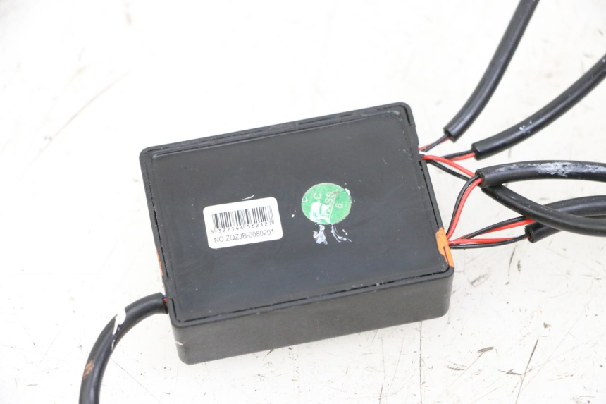 photo de RELAIS ELECTRIQUE KUKIRIN G2 MASTER 1