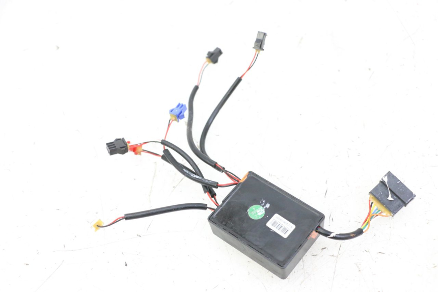 photo de RELAIS ELECTRIQUE KUKIRIN G2 MASTER 1