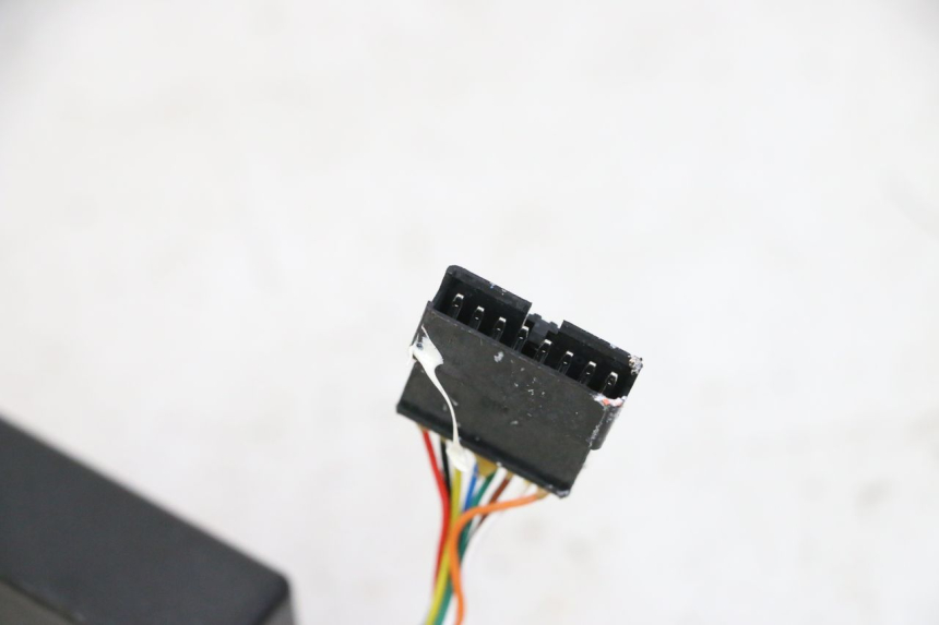photo de RELAIS ELECTRIQUE KUKIRIN G2 MASTER 1