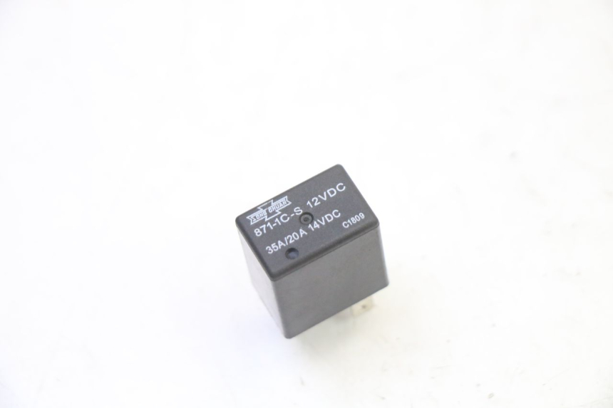 photo de RELAIS ELECTRIQUE BMW G310 R 310 (2016 - 2020)