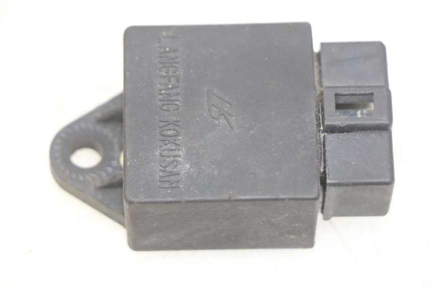 photo de RELAIS ELECTRIQUE GILERA NEXUS 125 (2007 - 2009)