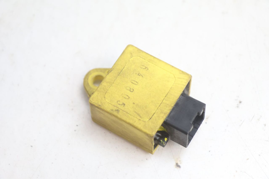photo de RELAIS ELECTRIQUE GILERA GP 800 (2007 - 2013) - Vue principale