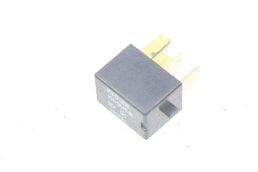 photo de RELAIS ELECTRIQUE NECO GPX 4T 50 (2018 - 2022)