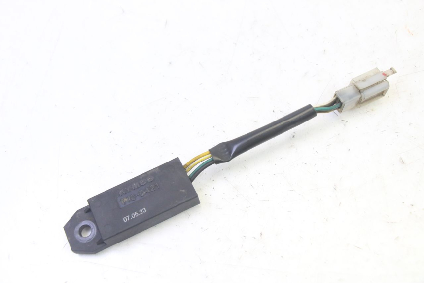 photo de RELAIS ELECTRIQUE KYMCO GRAND DINK 125 (2008 - 2014)