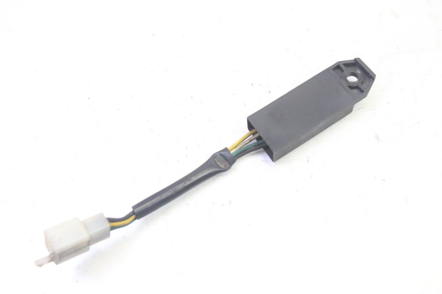 photo de RELAIS ELECTRIQUE KYMCO GRAND DINK 125 (2008 - 2014)