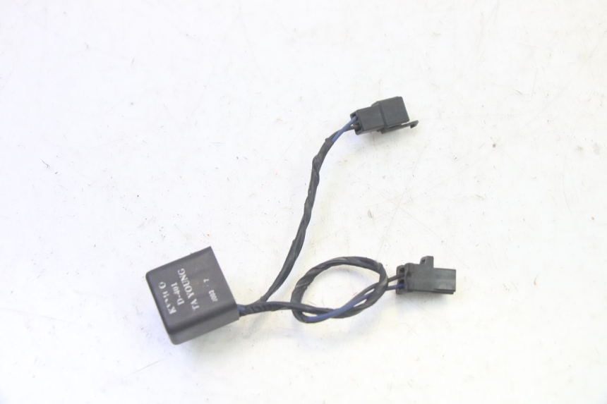 photo de RELAIS ELECTRIQUE KYMCO GRAND DINK 125 (2002 - 2007)