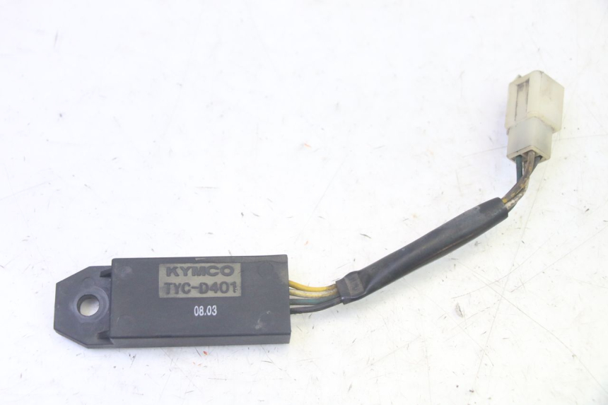 photo de RELAIS ELECTRIQUE KYMCO GRAND DINK 125 (2002 - 2007)