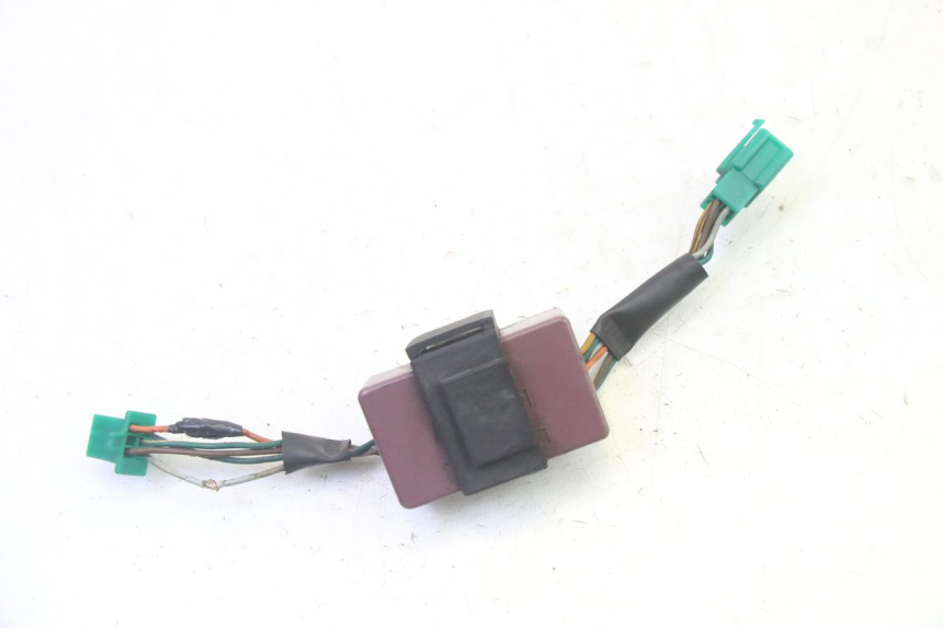 photo de RELAIS ELECTRIQUE KYMCO GRAND DINK 125 (2002 - 2007)