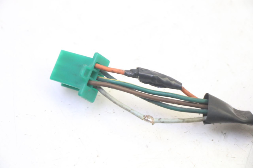 photo de RELAIS ELECTRIQUE KYMCO GRAND DINK 125 (2002 - 2007)